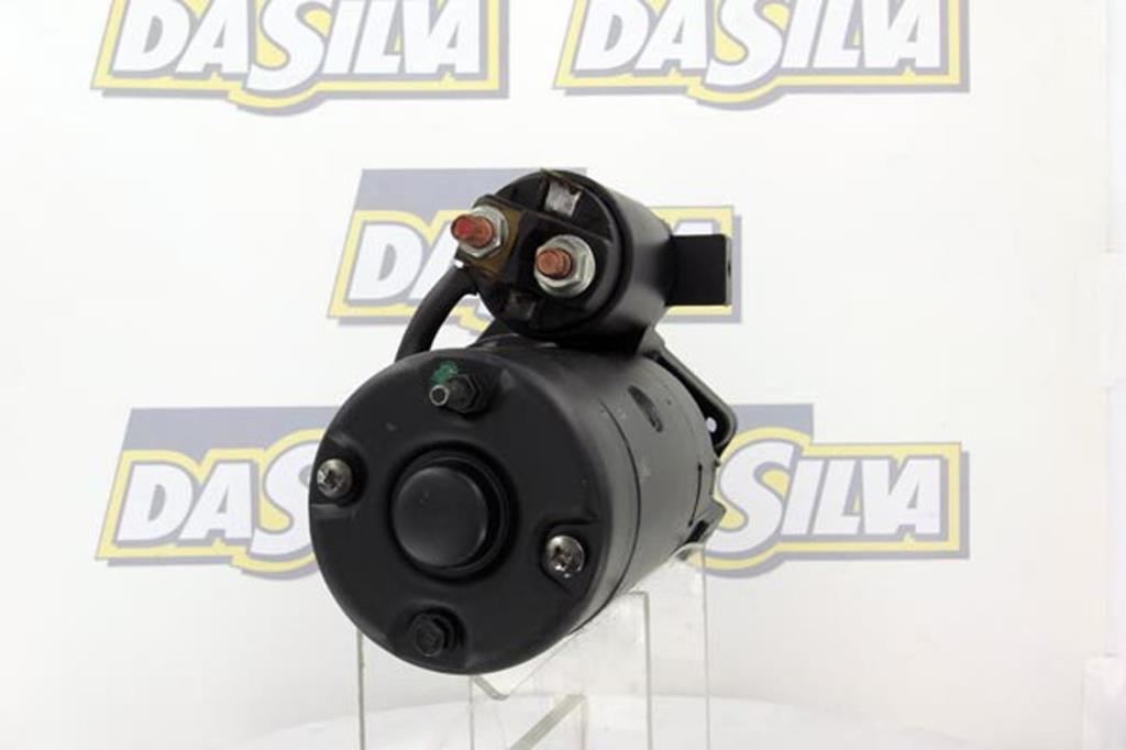 Démarreur DA SILVA S.A.S. ref. 020684