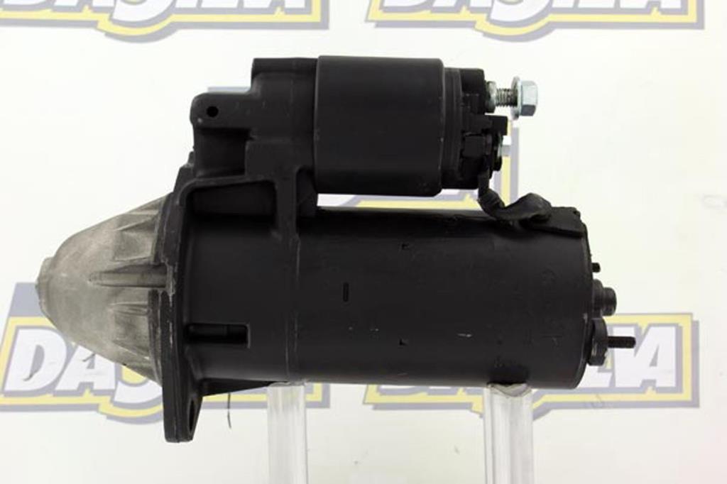Motor de arranque (Arrancador) DA SILVA S.A.S. 020689