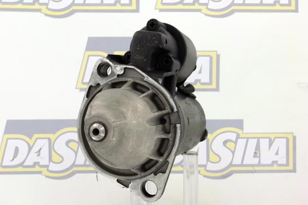 Motor de arranque (Arrancador) DA SILVA S.A.S. 020689