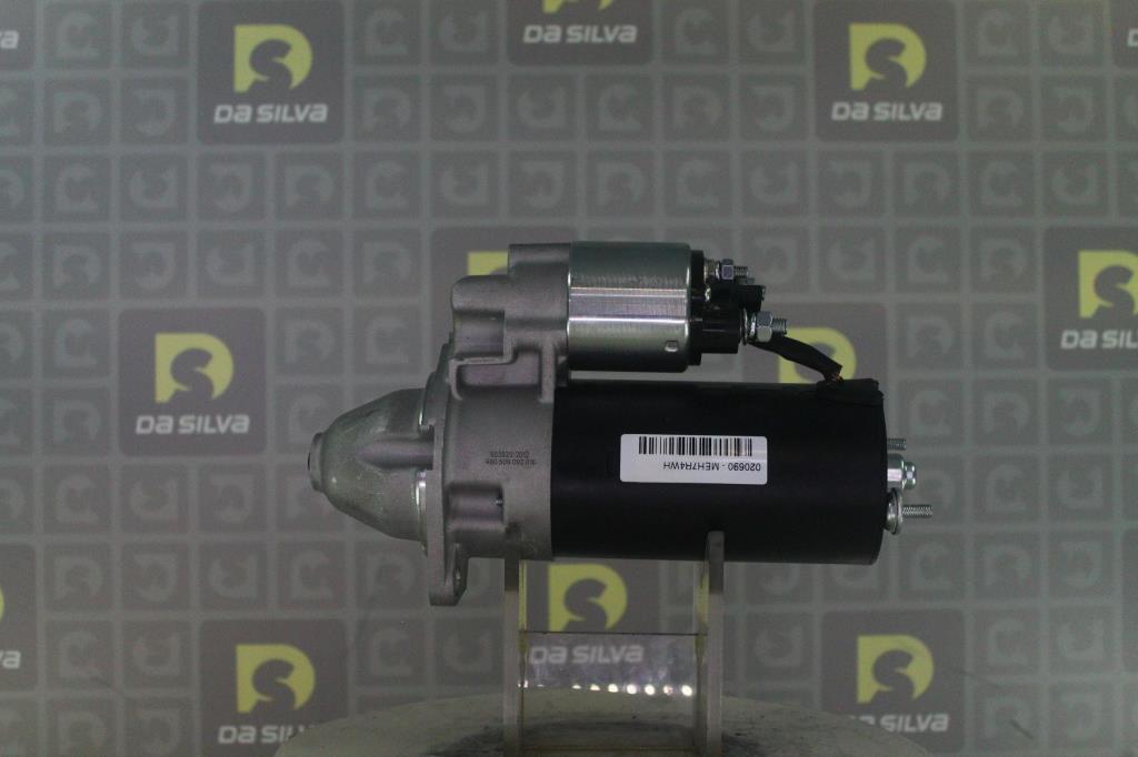 Démarreur DA SILVA S.A.S. 020690