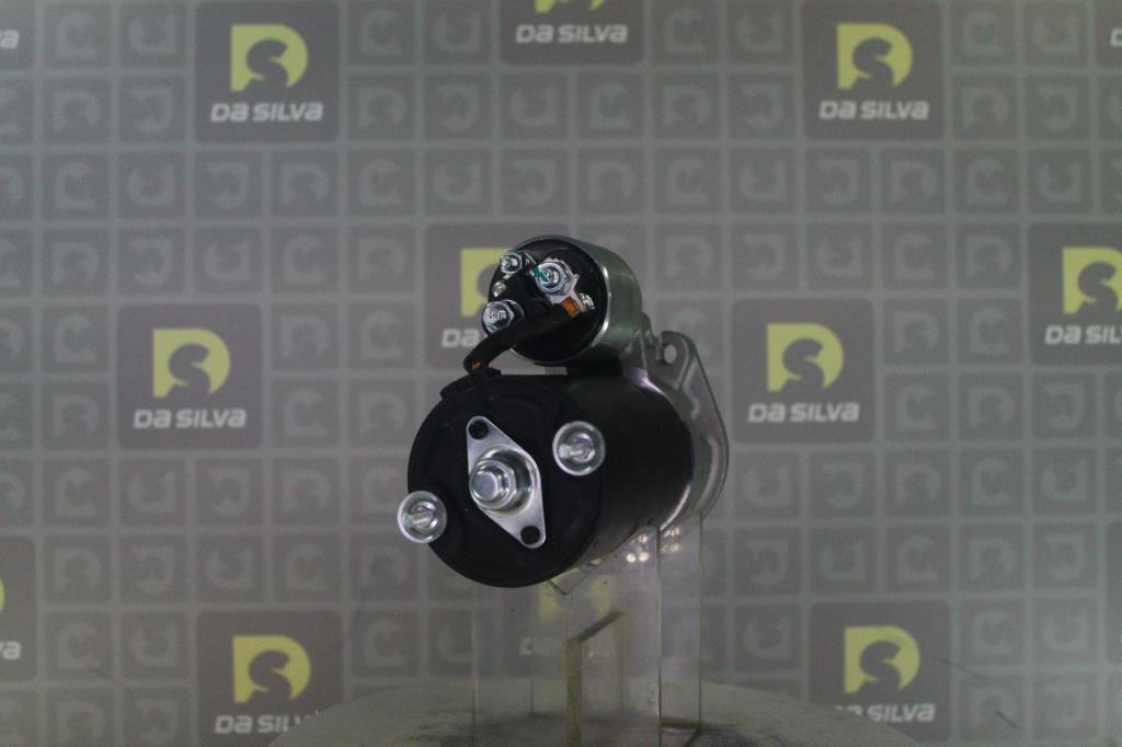 Démarreur DA SILVA S.A.S. 020690