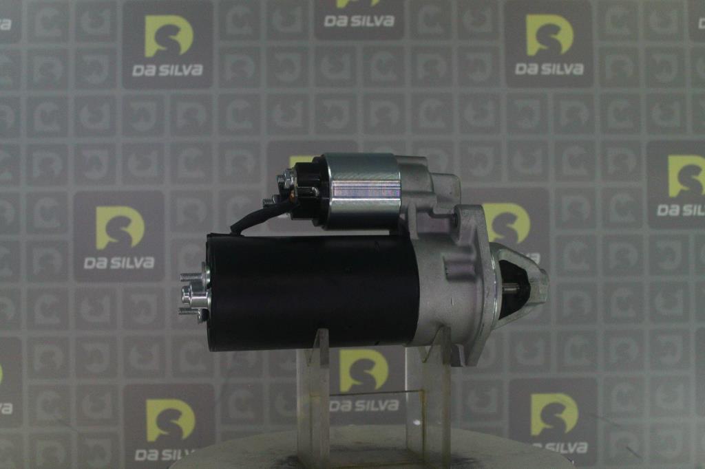 Démarreur DA SILVA S.A.S. 020690