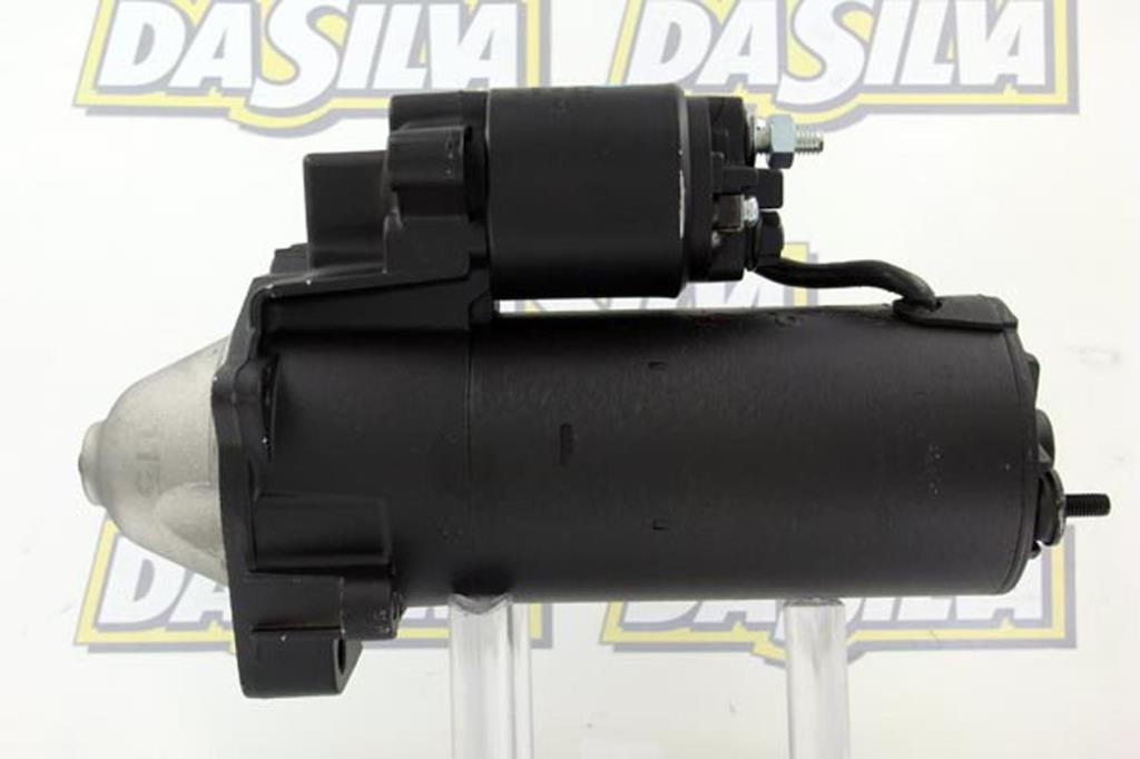 Démarreur DA SILVA S.A.S. ref. 020694