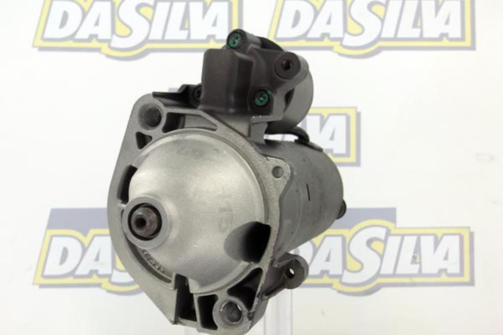 Démarreur DA SILVA S.A.S. ref. 020694