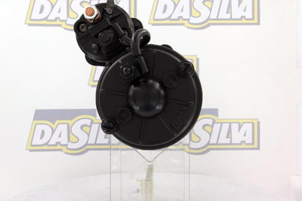 Démarreur DA SILVA S.A.S. 020698
