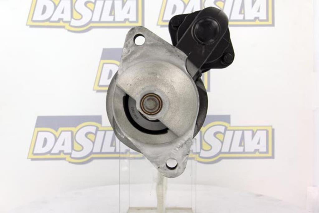 Démarreur DA SILVA S.A.S. 020698