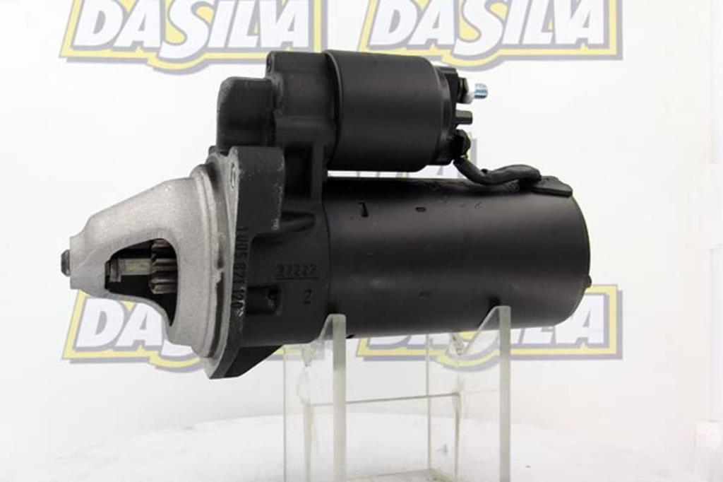 Démarreur DA SILVA S.A.S. ref. 020699