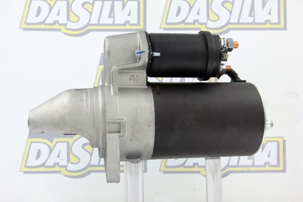 Démarreur DA SILVA S.A.S. 020700
