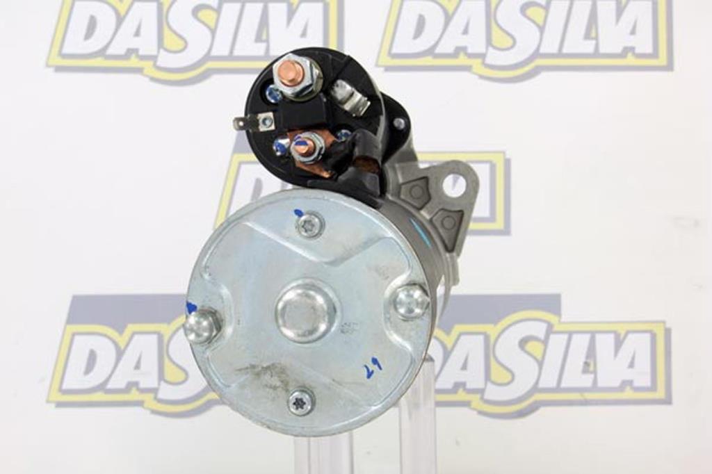 Démarreur DA SILVA S.A.S. 020700