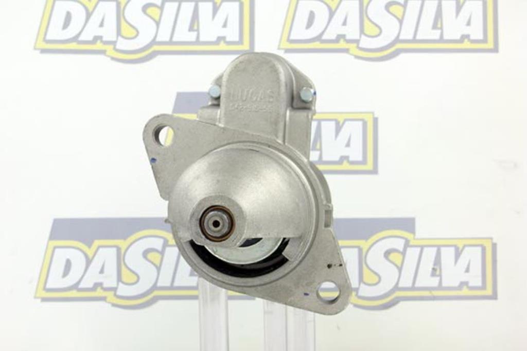 Démarreur DA SILVA S.A.S. 020700