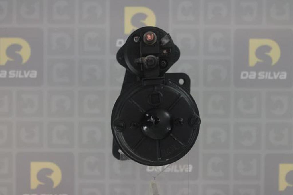 Motor de arranque DA SILVA S.A.S. 020702