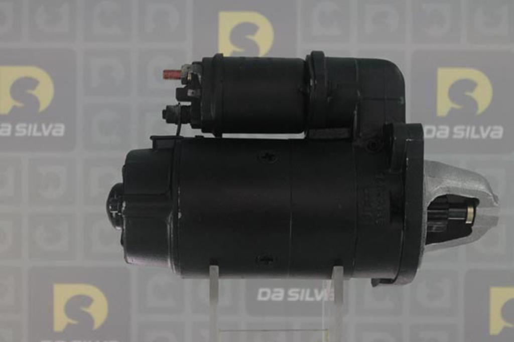 Motor de arranque DA SILVA S.A.S. 020702