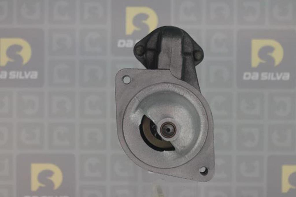 Motor de arranque DA SILVA S.A.S. 020702