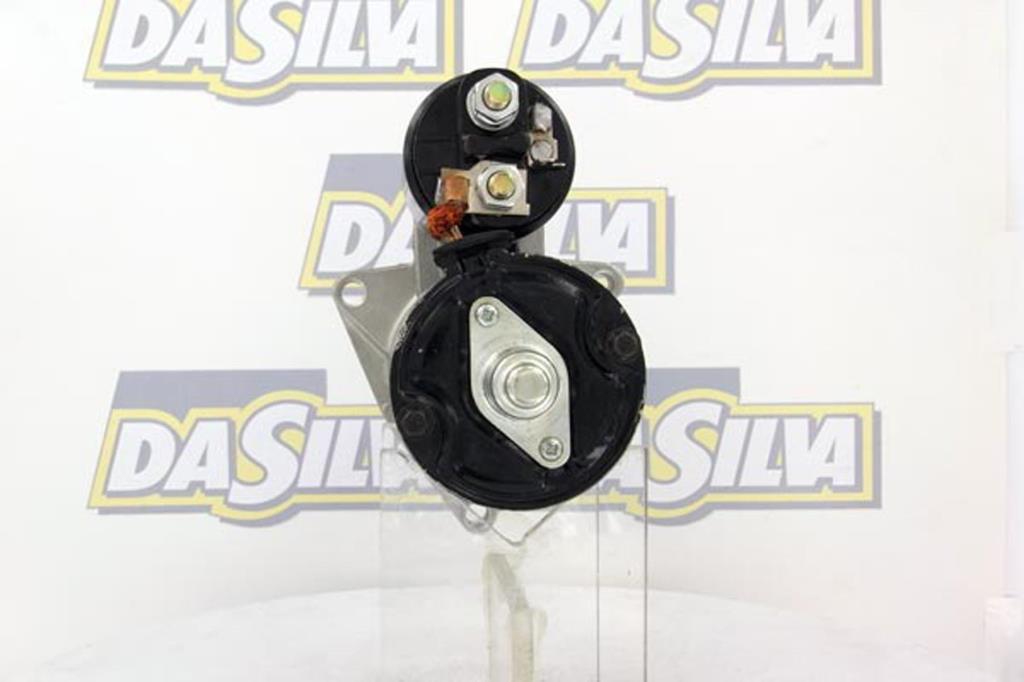 Démarreur DA SILVA S.A.S. ref. 020709