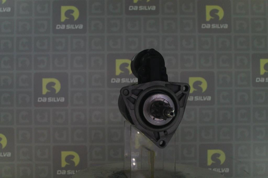 Démarreur DA SILVA S.A.S. ref. JD020710
