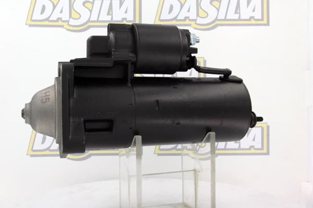 Démarreur DA SILVA S.A.S. 020711