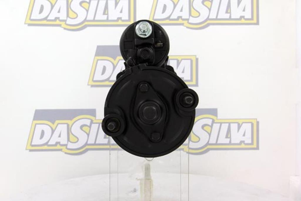 Démarreur DA SILVA S.A.S. 020711