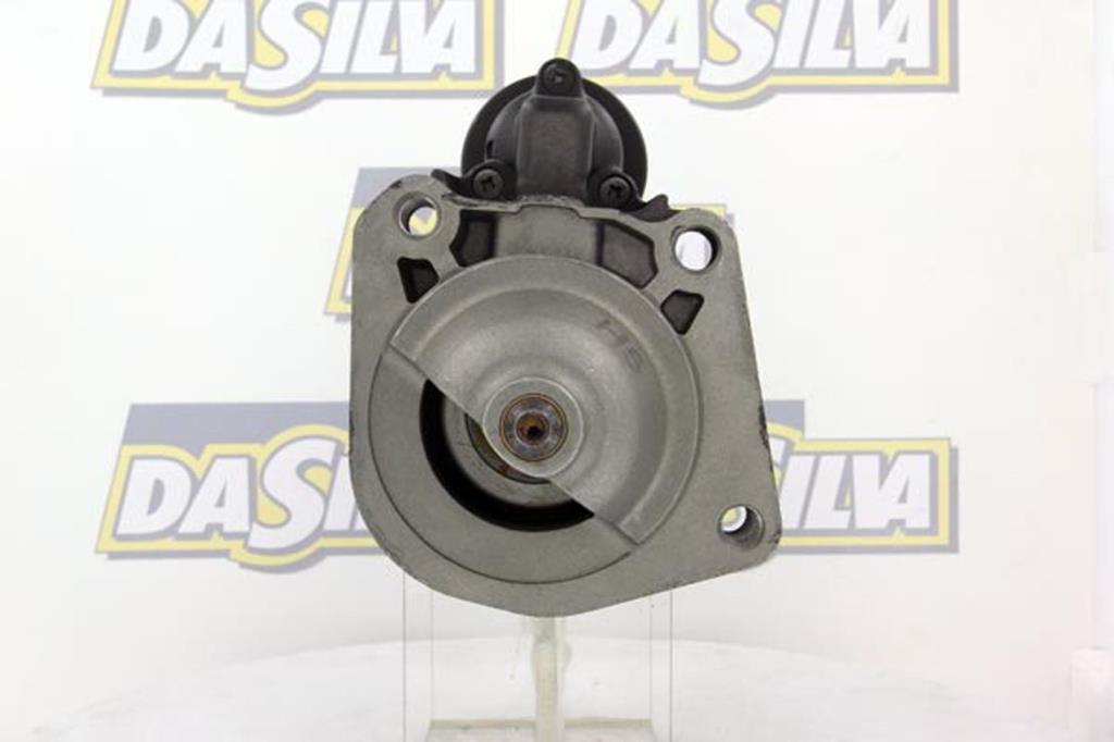 Démarreur DA SILVA S.A.S. 020711