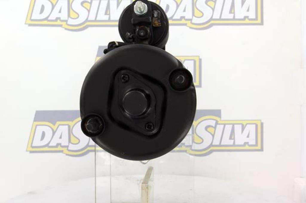 Démarreur DA SILVA S.A.S. ref. 020717