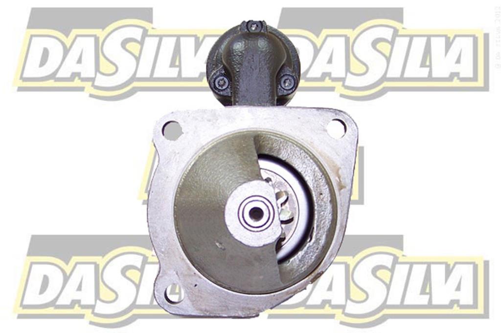Démarreur DA SILVA S.A.S. 020719