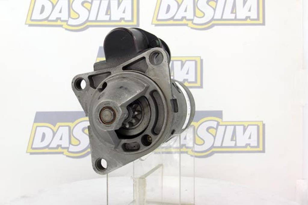Démarreur DA SILVA S.A.S. ref. 020720