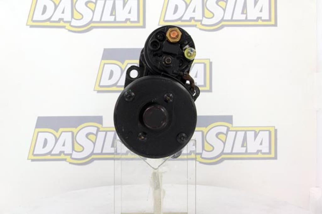 Démarreur DA SILVA S.A.S. ref. 020720