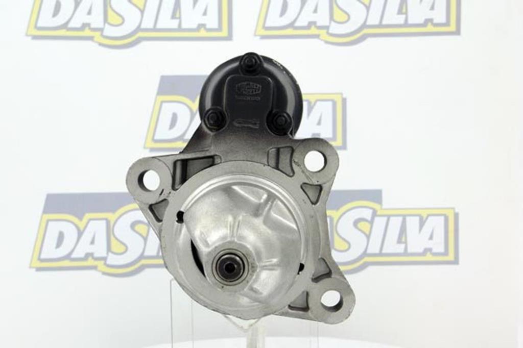 Démarreur DA SILVA S.A.S. 020721