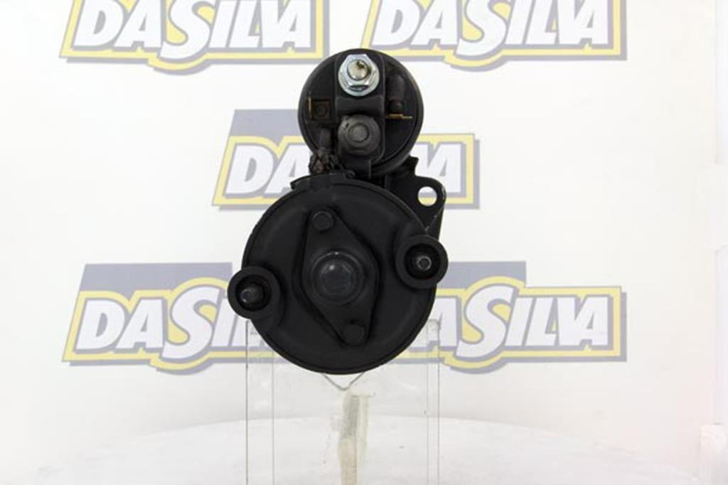 Démarreur DA SILVA S.A.S. 020725