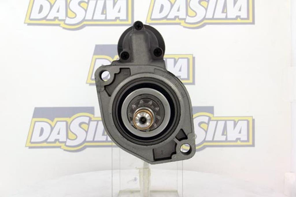 Démarreur DA SILVA S.A.S. 020725