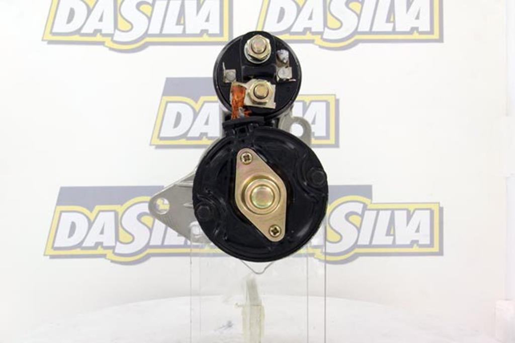 Démarreur DA SILVA S.A.S. 020726