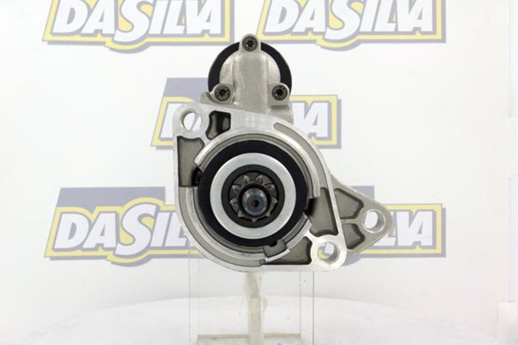 Démarreur DA SILVA S.A.S. 020726
