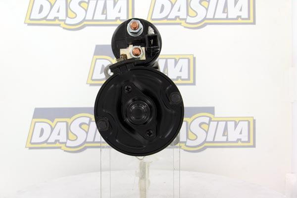 Démarreur DA SILVA S.A.S. 020731