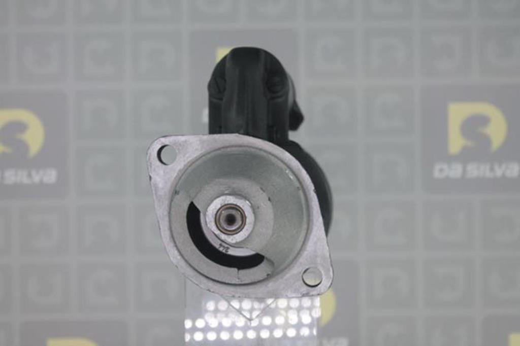 Motor de arranque DA SILVA S.A.S. ref. 020733