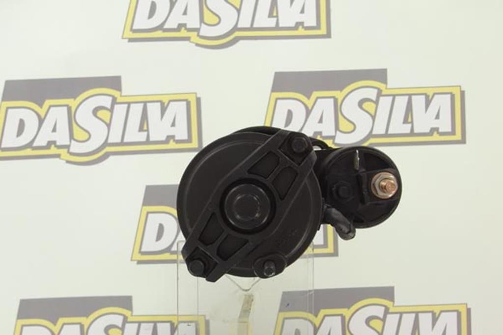 Démarreur DA SILVA S.A.S. ref. 020737