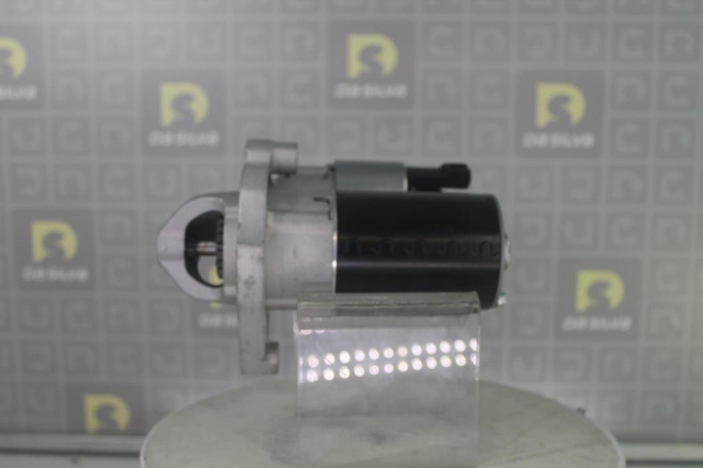 Motor de arranque (Arrancador) DA SILVA S.A.S. ref. 020751