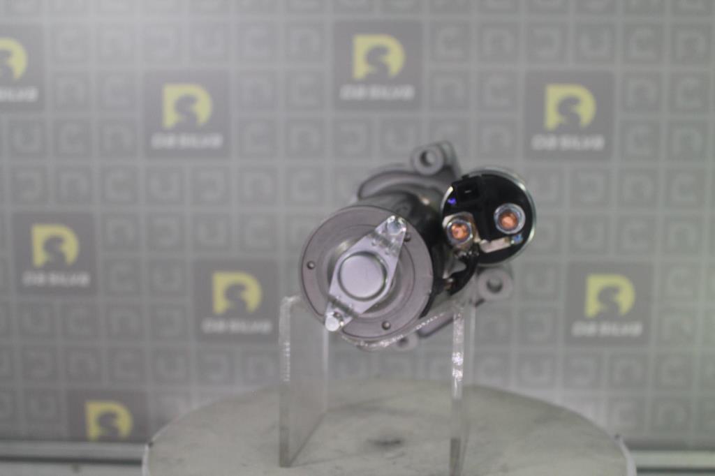 Motor de arranque (Arrancador) DA SILVA S.A.S. ref. 020751