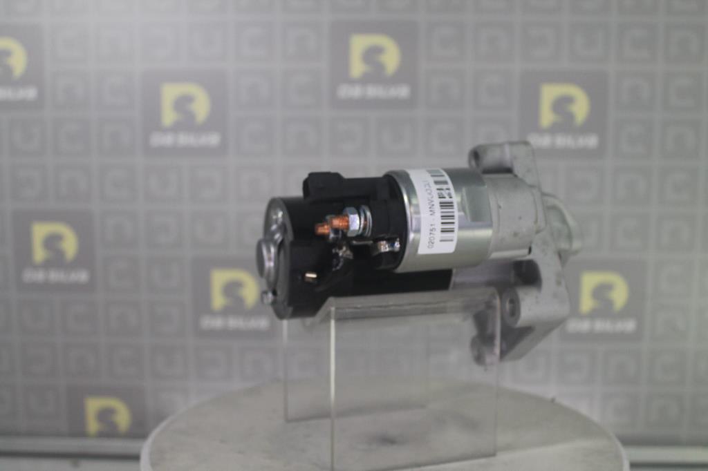 Motor de arranque (Arrancador) DA SILVA S.A.S. ref. 020751