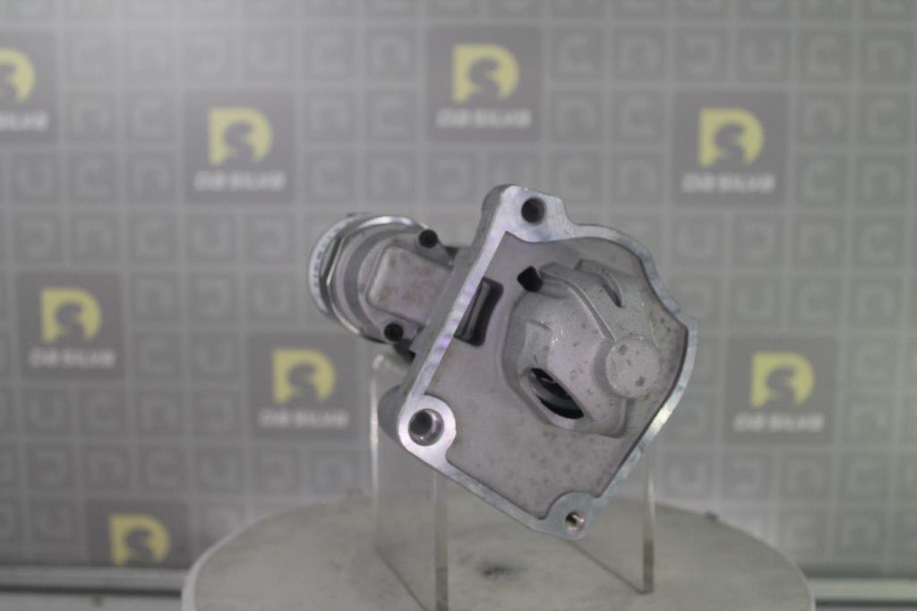 Motor de arranque (Arrancador) DA SILVA S.A.S. ref. 020751