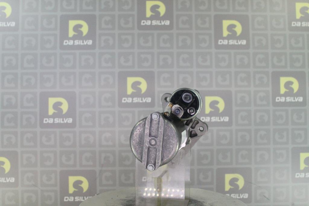 Démarreur DA SILVA S.A.S. 020752