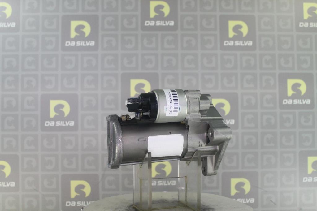 Démarreur DA SILVA S.A.S. 020752