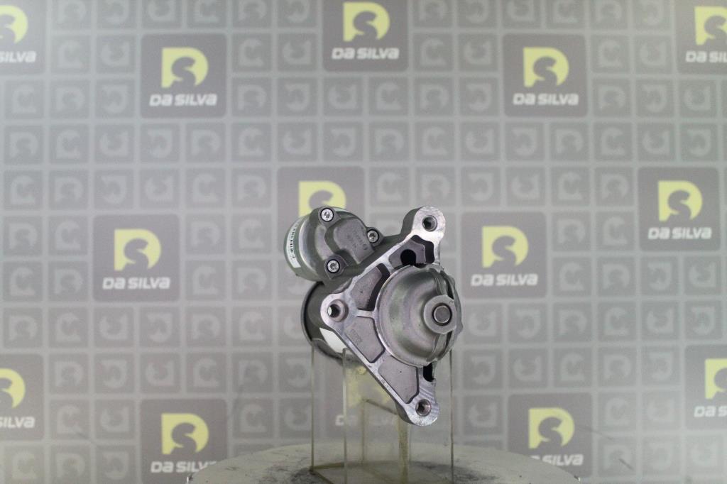 Démarreur DA SILVA S.A.S. 020752