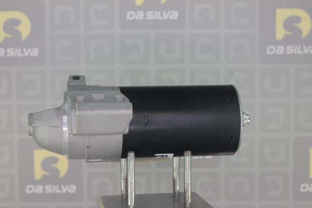 Motor de arranque DA SILVA S.A.S. ref. JD020755