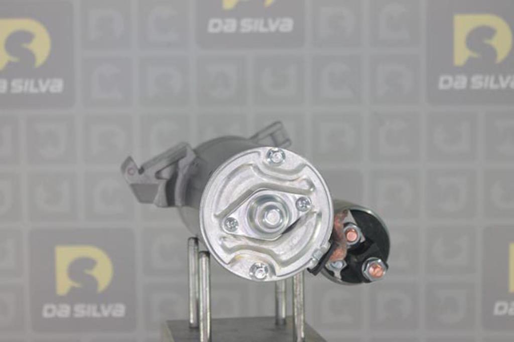 Motor de arranque DA SILVA S.A.S. ref. JD020755