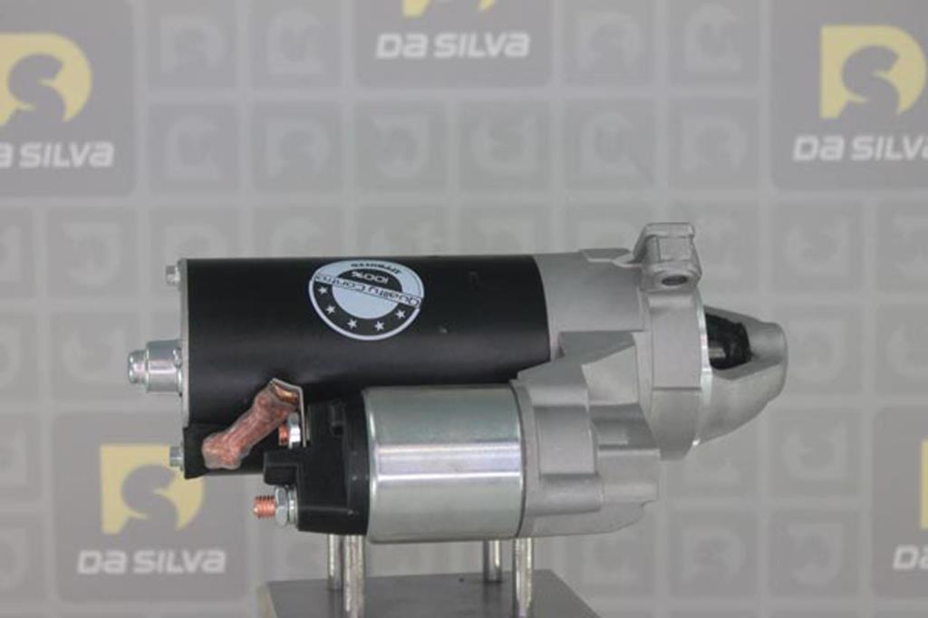 Motor de arranque DA SILVA S.A.S. ref. JD020755