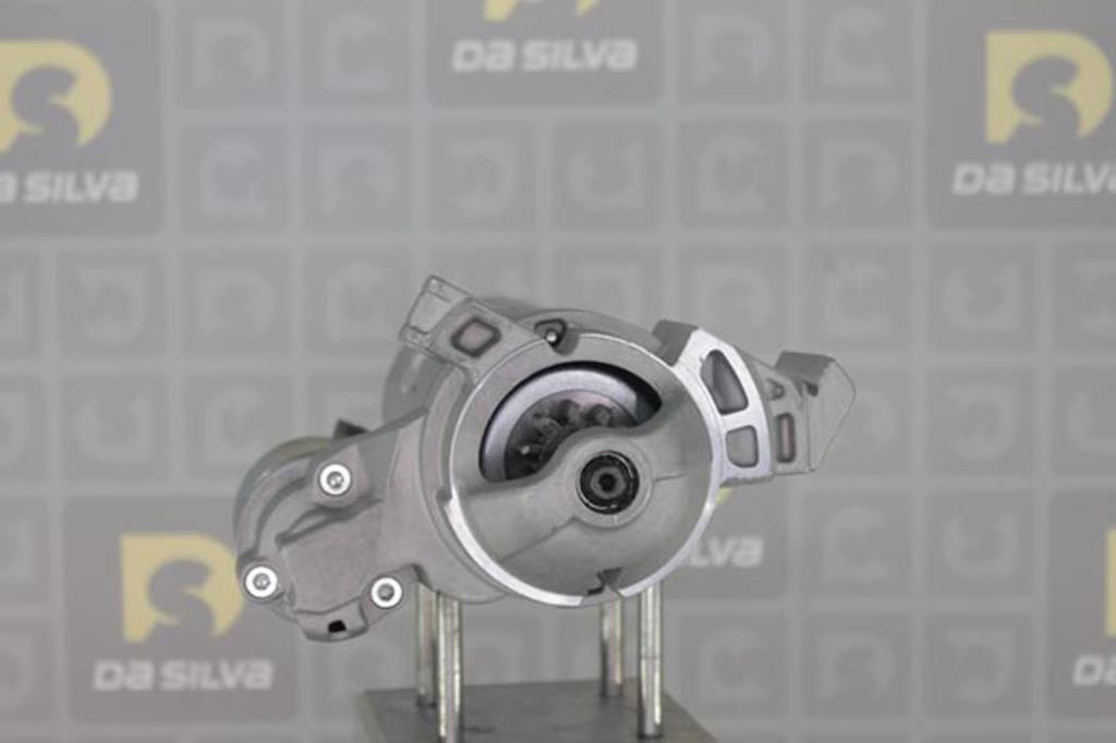 Motor de arranque DA SILVA S.A.S. ref. JD020755