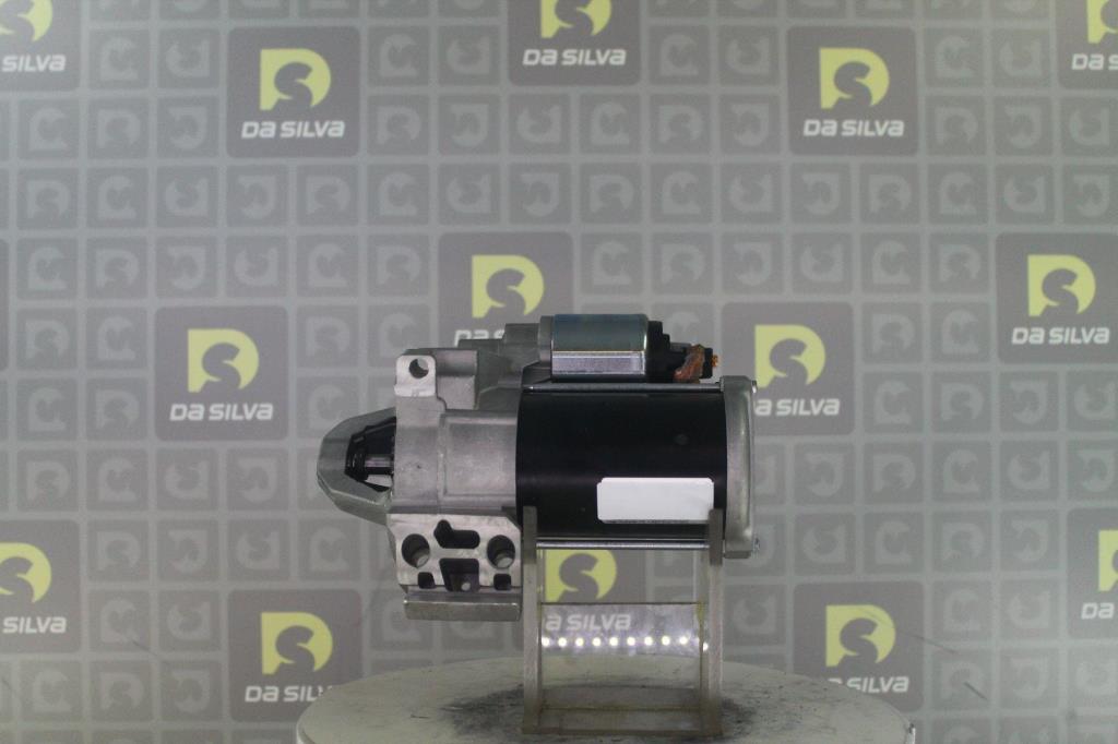 Démarreur DA SILVA S.A.S. 020756
