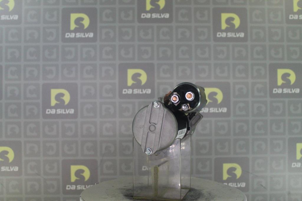 Démarreur DA SILVA S.A.S. 020756