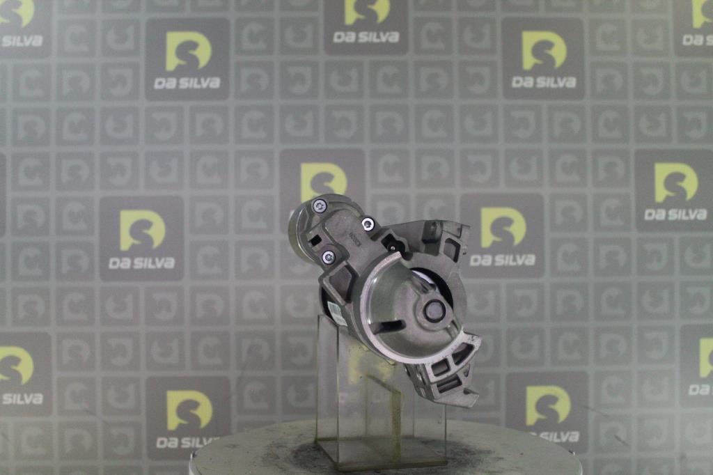 Démarreur DA SILVA S.A.S. 020756