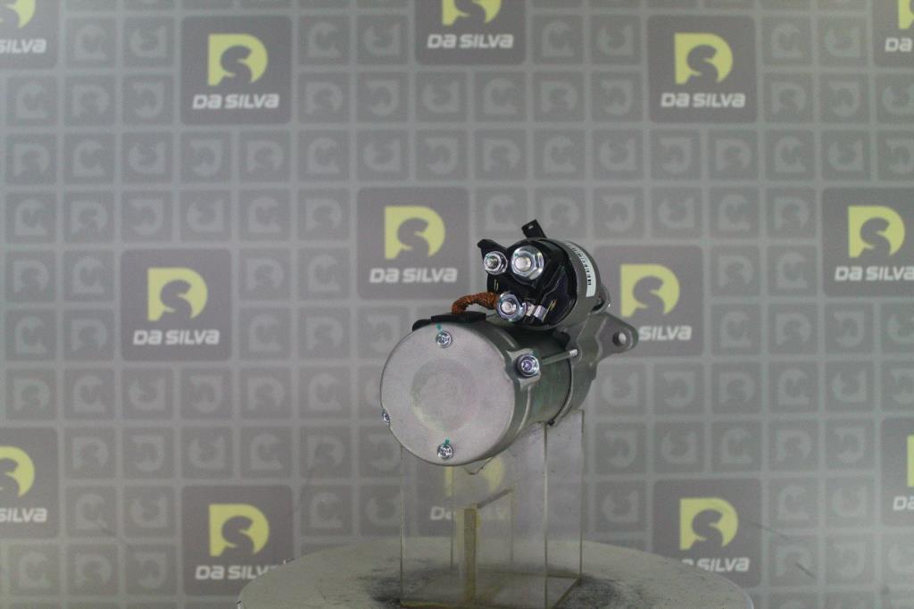 Démarreur DA SILVA S.A.S. ref. 020759