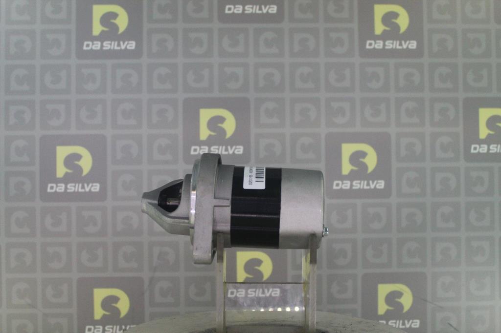 Démarreur DA SILVA S.A.S. 020765